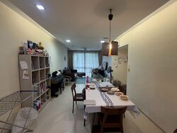 Park Green (D19), Condominium #579512041